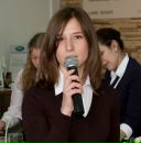 Фотография Гарматиной Алены