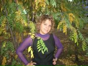 Фотография Романовой Наташи