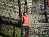 Віта Сердюк-Леута фотография #27 (источник - https://vk.com/id68379910)