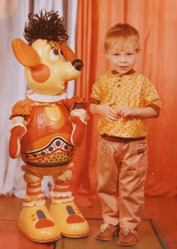 Jesse Virgin фотография #25