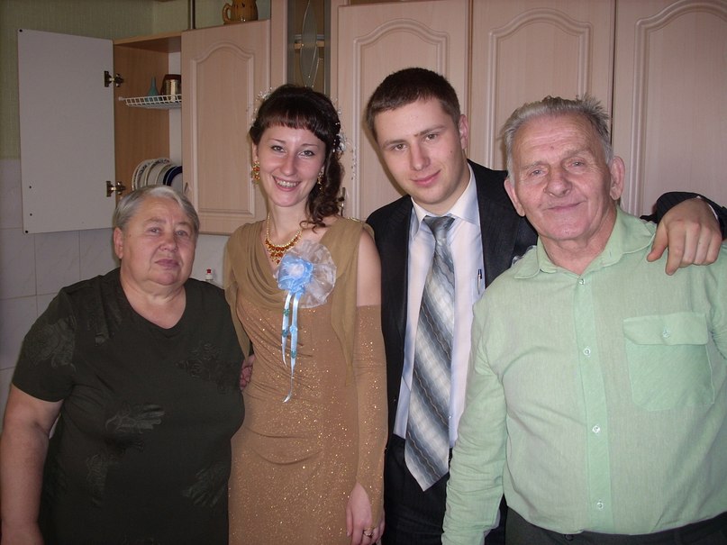 Анечка Пальчик фотография #30