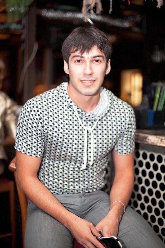 Иван Игоревич фотография #36