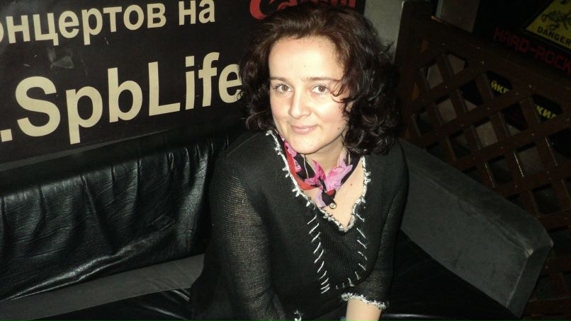 Олег Груздев фотография #8