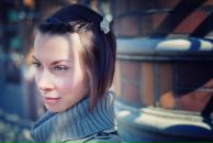 Фотография Панкрышевой Анны