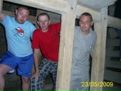 Андрюха Білима фотография #39 (источник - https://vk.com/id75475419)