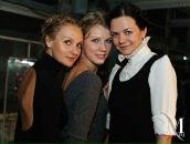 Фотография Ларионовой Тани