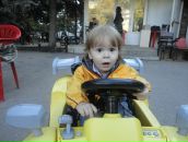 Фотография Овсепяна Тиграна