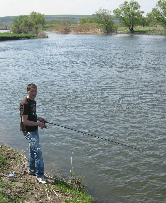 Дмитрий Оятев фотография #16