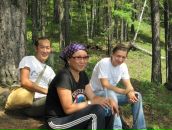 Фотография Базарова Вячеслава