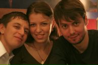 Оля Стець фотография #36 (источник - https://vk.com/id23936441)