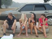 Фотография Румянцевой Ирины