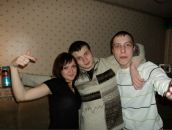 Фотография Митраченкова Андрея