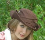 Фотография Косачёвой Алёнки