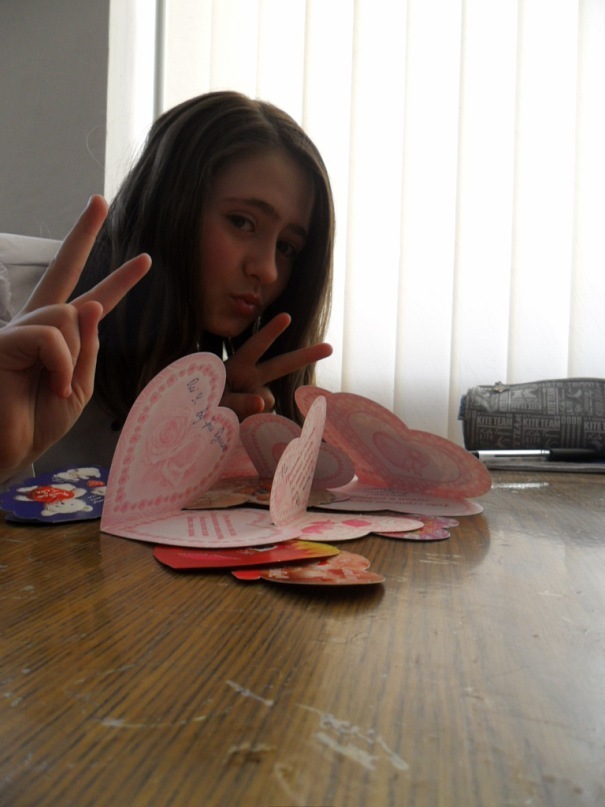 Вероничк@ Дзюб@ фотография #7