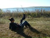 Фотография Нарожной Надежды