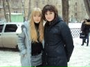 Фотография Зверевой Анны
