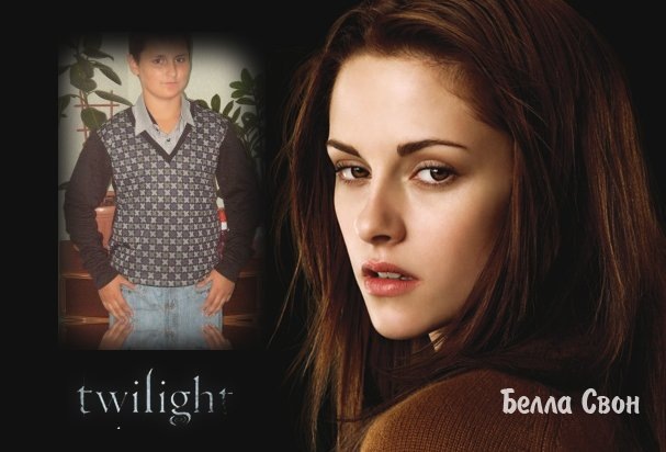 Владик Голубцов фотография #2