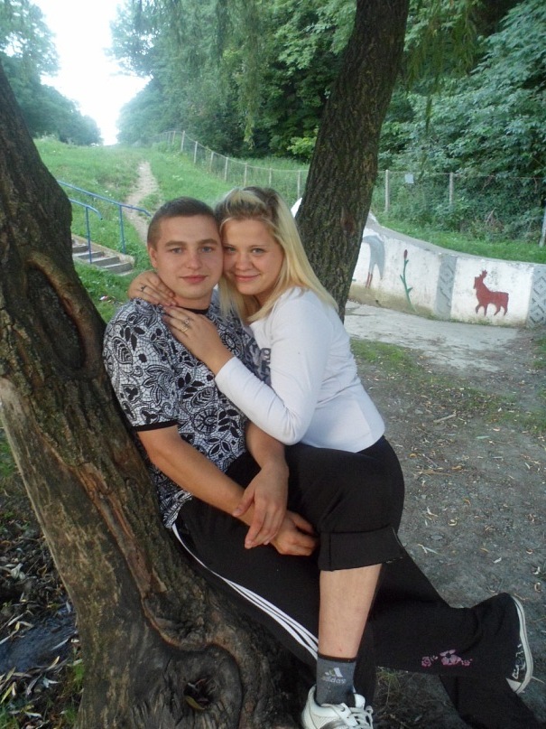 Валентин Лисак фотография #25