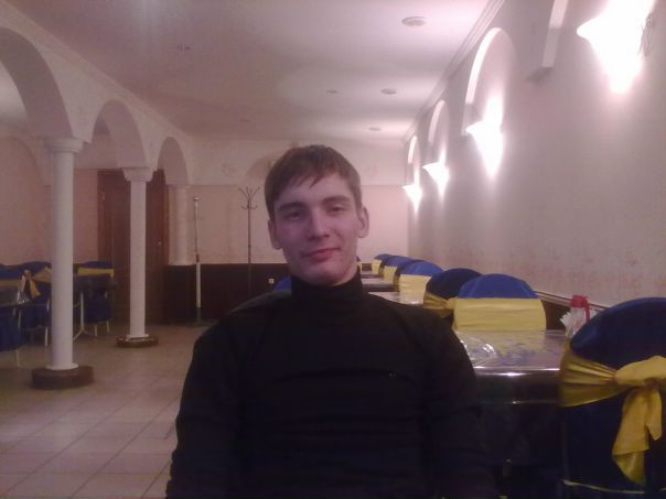 Димон Татаркин фото №4