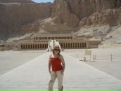 Фотография Руссо Веры