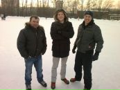 Лёха Озеров фотография #41 (источник - https://vk.com/id418071)