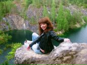 Фотография Краснослободской Ольги