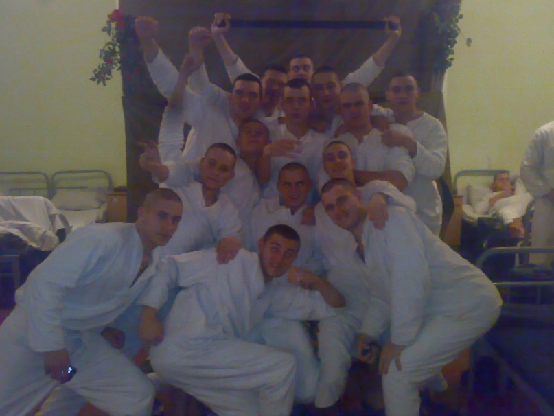 Дмитрий Волдаев фотография #18