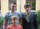 Сергей Хан фотография #31 (источник - https://vk.com/id52252817)