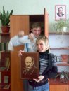 Сергій Корчевний фотография #9 (источник - https://vk.com/id58940890)