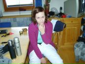 Фотография Волковой Ольги