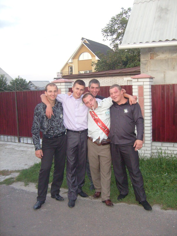 Сергей Дмитриев фотография #30