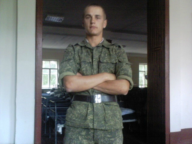 Дмитрий Лысенков фотография #40