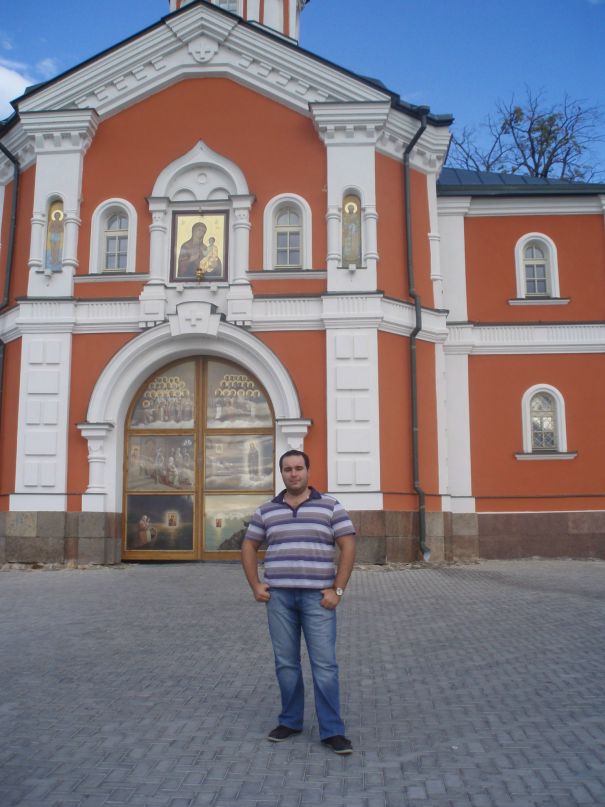 Игорь Костенко фотография #3