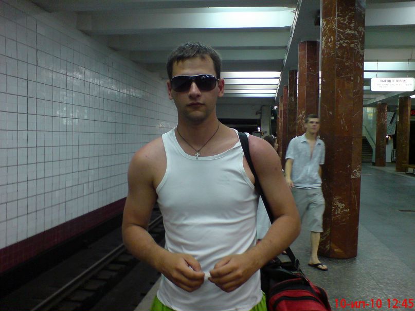 Александр Орлов фотография #1