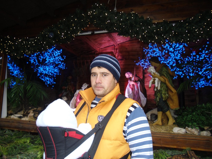 Сергей Федоренко фотография #12