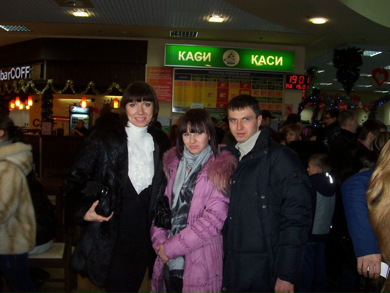 Дмитрий Рянский фото №50