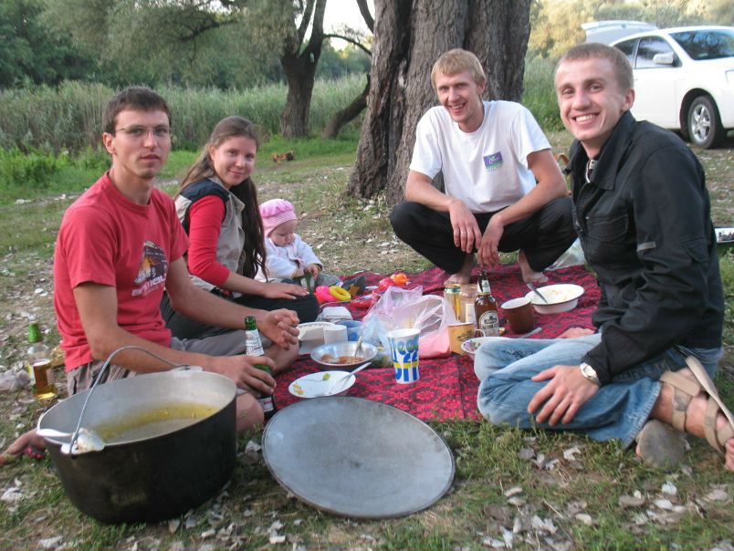 Дмитрий Рянский фото №42