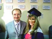 Фотография Колб Анастасии