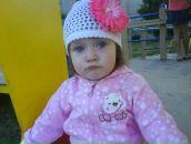 Фотография Фирсовой Анастасии