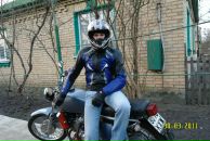 Сергій Дударенко фотография #25 (источник - https://vk.com/id7299711)