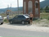 Фотография Саранцева Василия