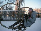 Фотография Викторовой Алины