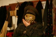 Фотография Пятнистого Владимира