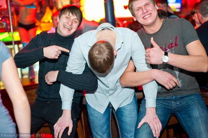 Антон Кулаков фотография #43