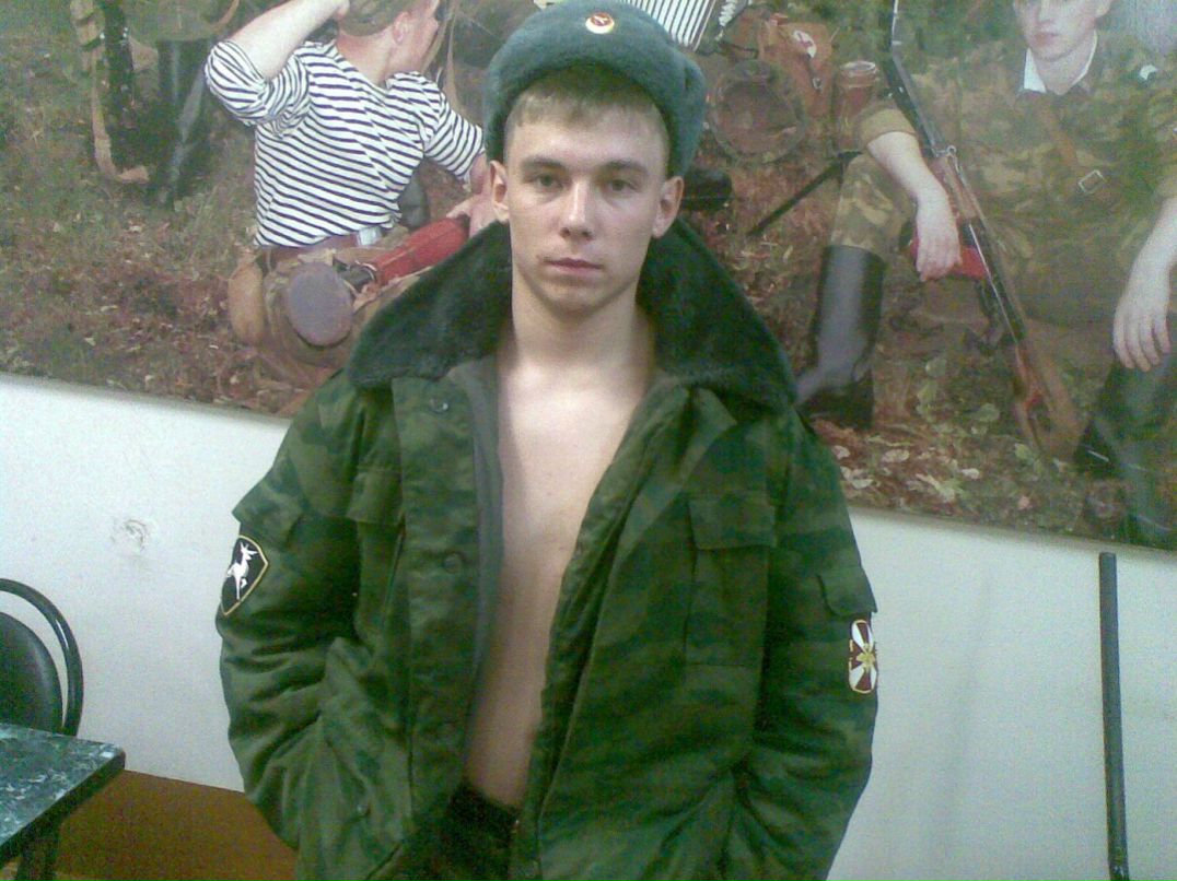 Денис Мащенко фотография #14