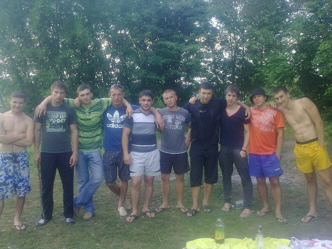 Иван Иванов фотография #15