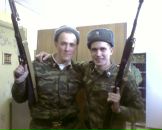 Фотография Печёнкина Алексея