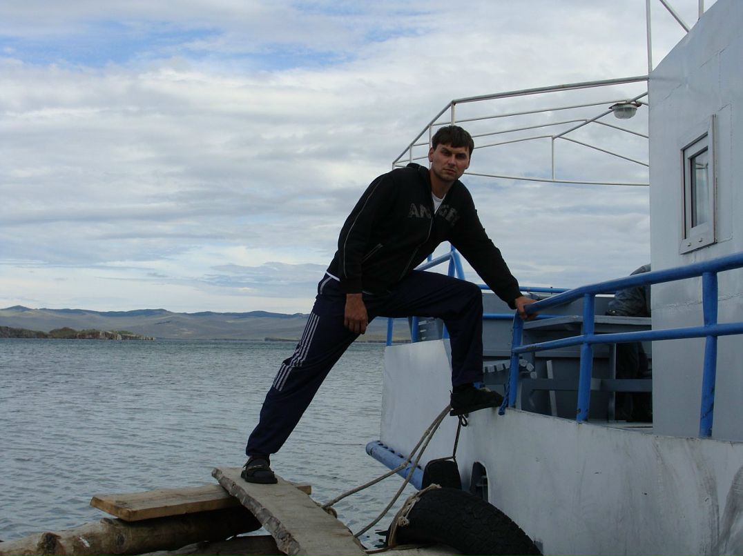 Игорь Богадевич фотография #31