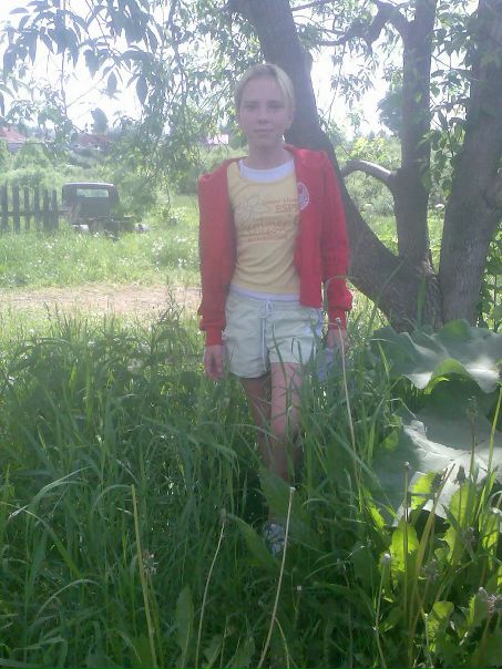Н@тk@ Кулешова фото №1