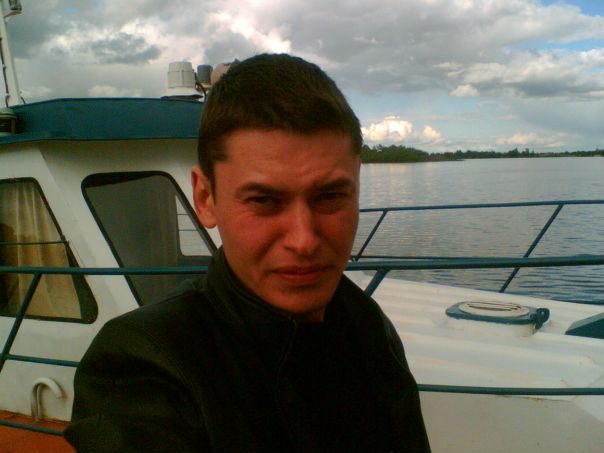 №19, Руслан Минихаев, Казань №19, Руслан Минихаев, Казань